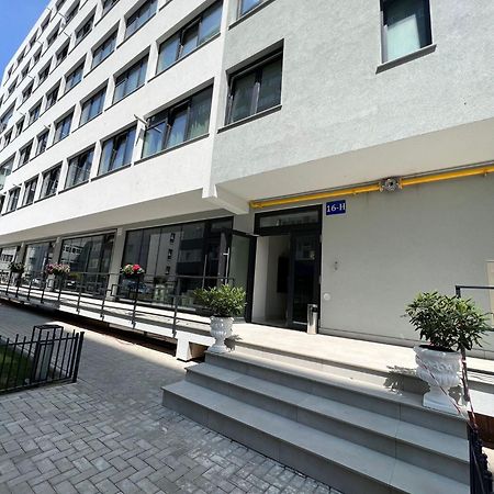 Sunny Accommodation סוסאבה מראה חיצוני תמונה