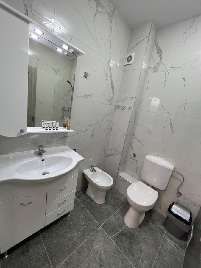 Sunny Accommodation סוסאבה מראה חיצוני תמונה