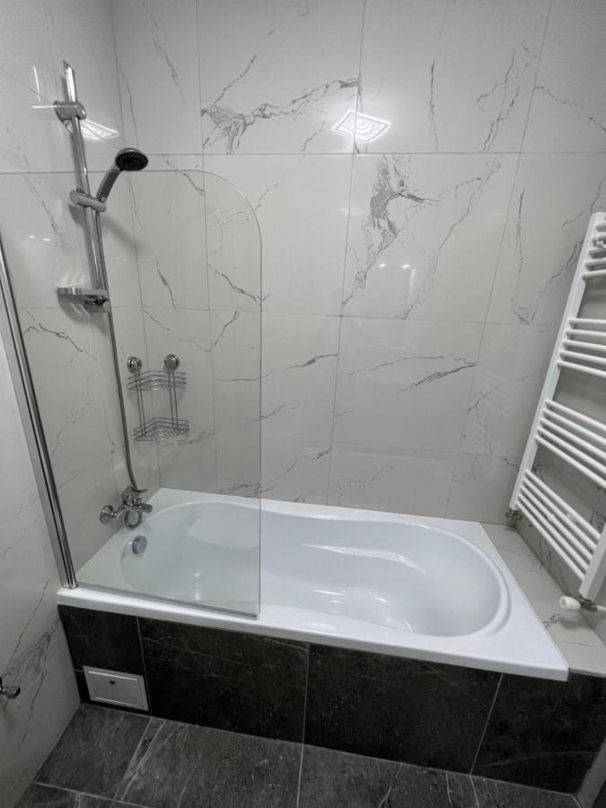 Sunny Accommodation סוסאבה מראה חיצוני תמונה