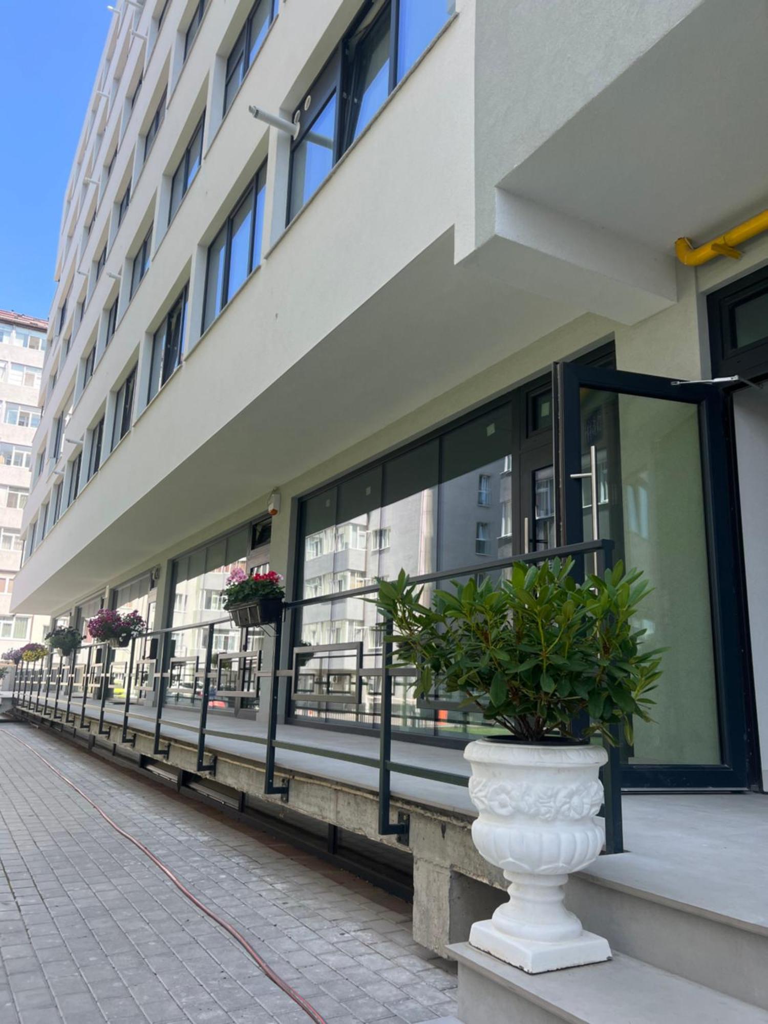 Sunny Accommodation סוסאבה מראה חיצוני תמונה