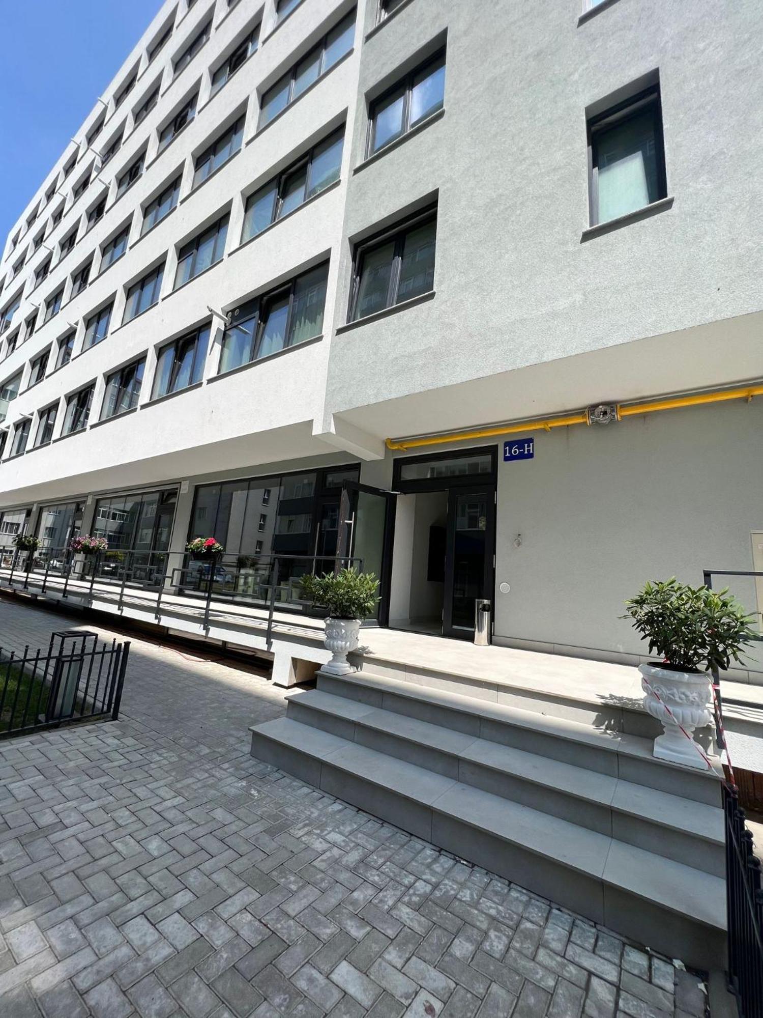 Sunny Accommodation סוסאבה מראה חיצוני תמונה